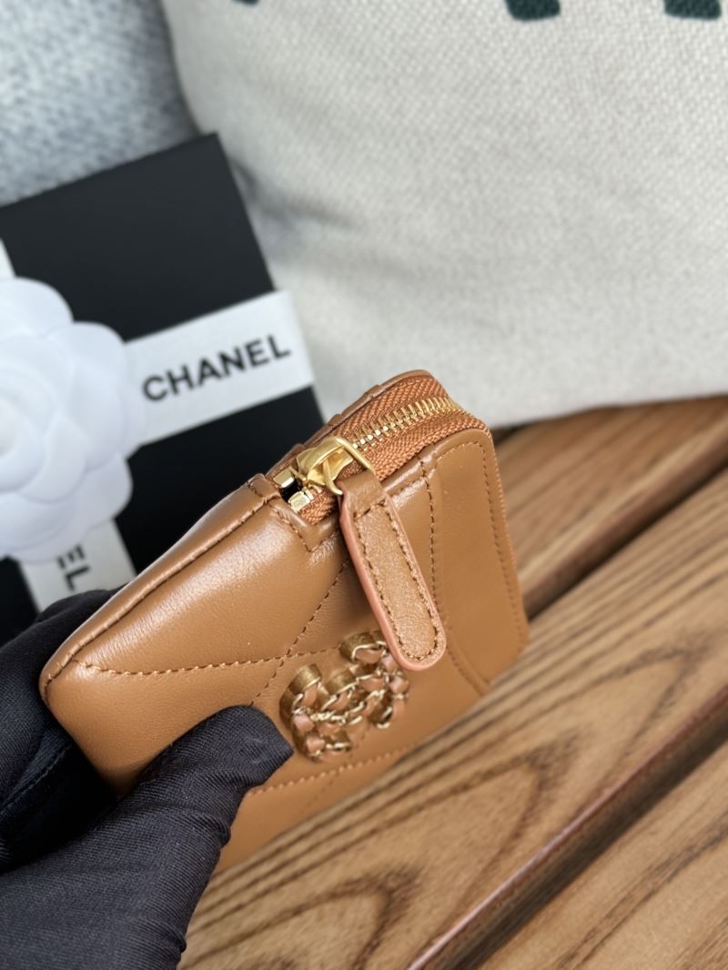 Chanel Wallets Purse